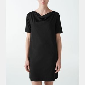 COS | Dresses | Cos Organic Cotton 